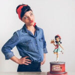 BARBARA REGINI <br> [ Italy ]