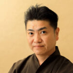 TORU TSUCHIE SENSEI <br> [ Japan ]