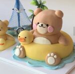 Korean Cake Style - Image 2