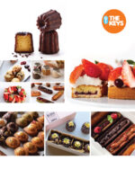 Cafe Menus with ByBlend